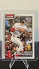 2026 Topps Series 1 - Roman Anthony - Base RC - Topps All-Star Rookie Cup