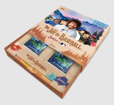 2025 Topps Bob Ross: The Joy of Baseball Cards Pick From List/Complete Your Set!