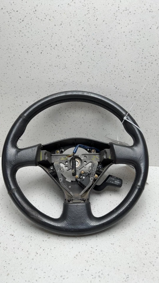 Volante Subaru Forester 2005 Foto 4 de 4