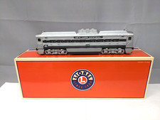 Lionel #6-35481 NYC Jet Non-Powered Add-On Passenger Car Original Box C-10