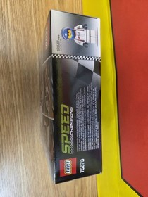 LEGO Speed Champions 75873 Audi R8 LMS ultra (NEW IN BOX)