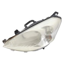 Feu avant (phare) Peugeot PARTNER