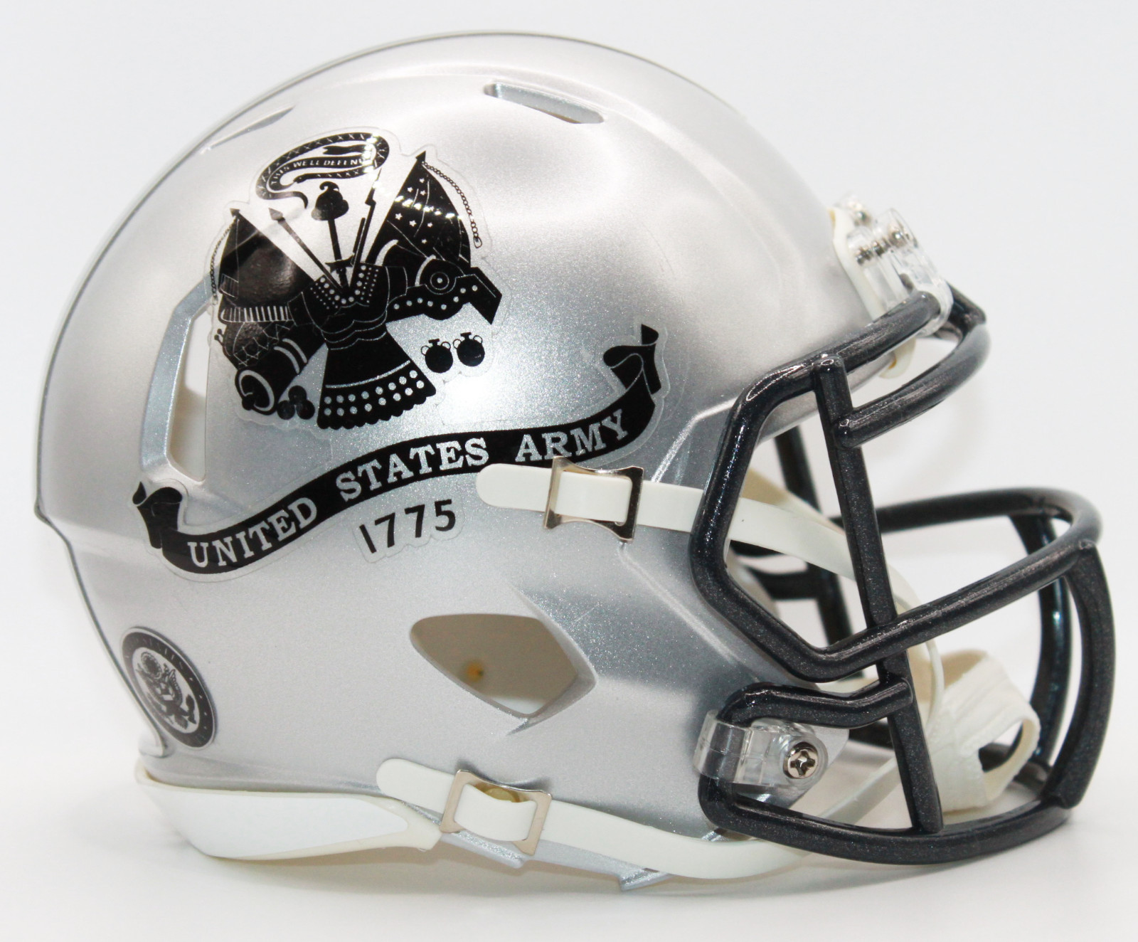 Vs Navy