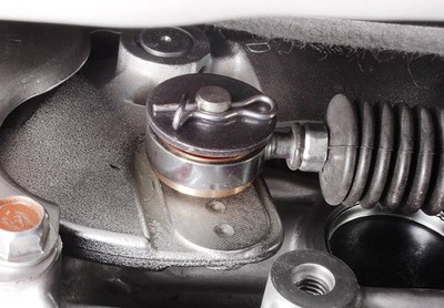 Perrin Performance Brass Shifter Bushing Kit For 2015-2024 WRX M/T