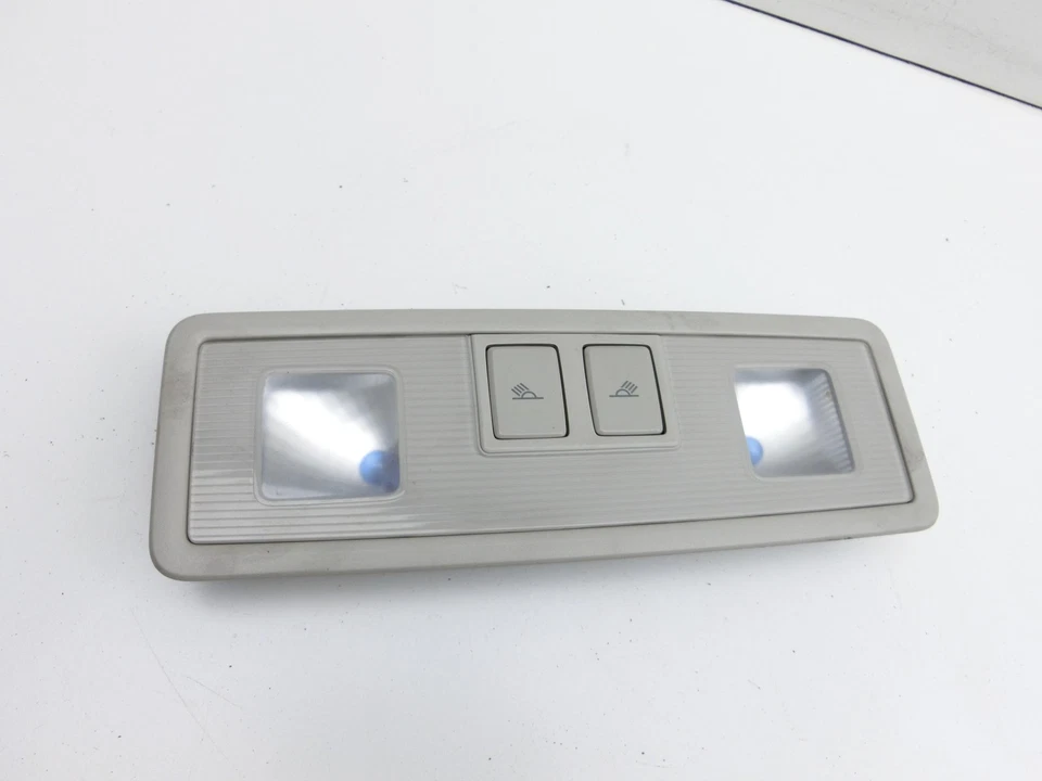 interior SUPERFICIES luz Trasera para VW Touran II 15-21 5T - Imagen 2 de 4