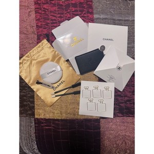 Chanel Gift Set Pouch | eBay