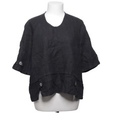 Flaxxxs, Top, Größe: M, Grau, Damen #Bzk