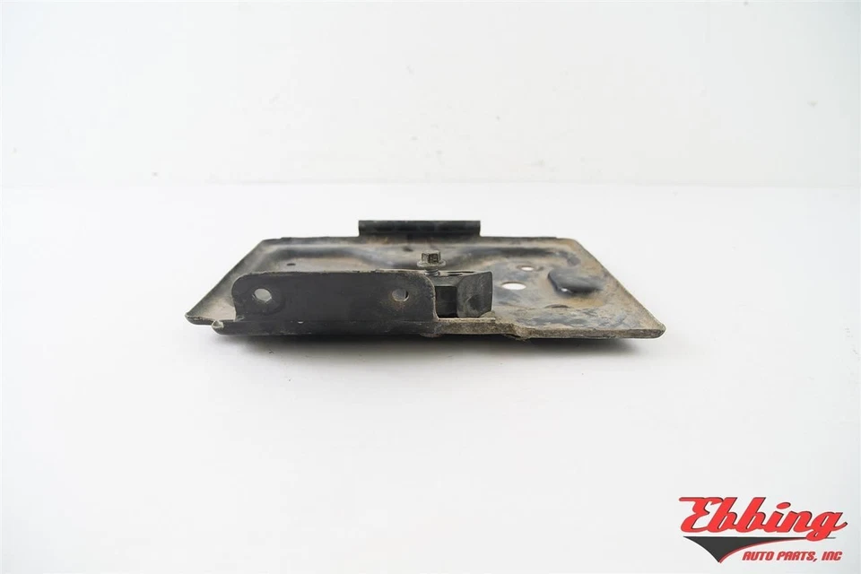 Driver Left Battery Tray Assembly Fits 1999-2007 Chevrolet Silverado 1500 702598 - Image 4 of 4