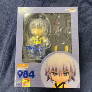 Riku Nendoroid | eBay