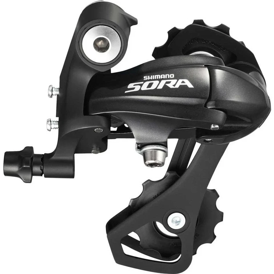 Shimano Sora RD-3500 9 Speed SS Rear Derailleur - Image 1 of 1
