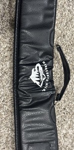 Minnesota Wild Pool Stick Bag NHL Hockey