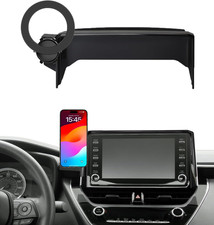 Car Phone Mount for 2019-2025 Toyota Corolla /2019-2025 Toyota Corolla Hatchback
