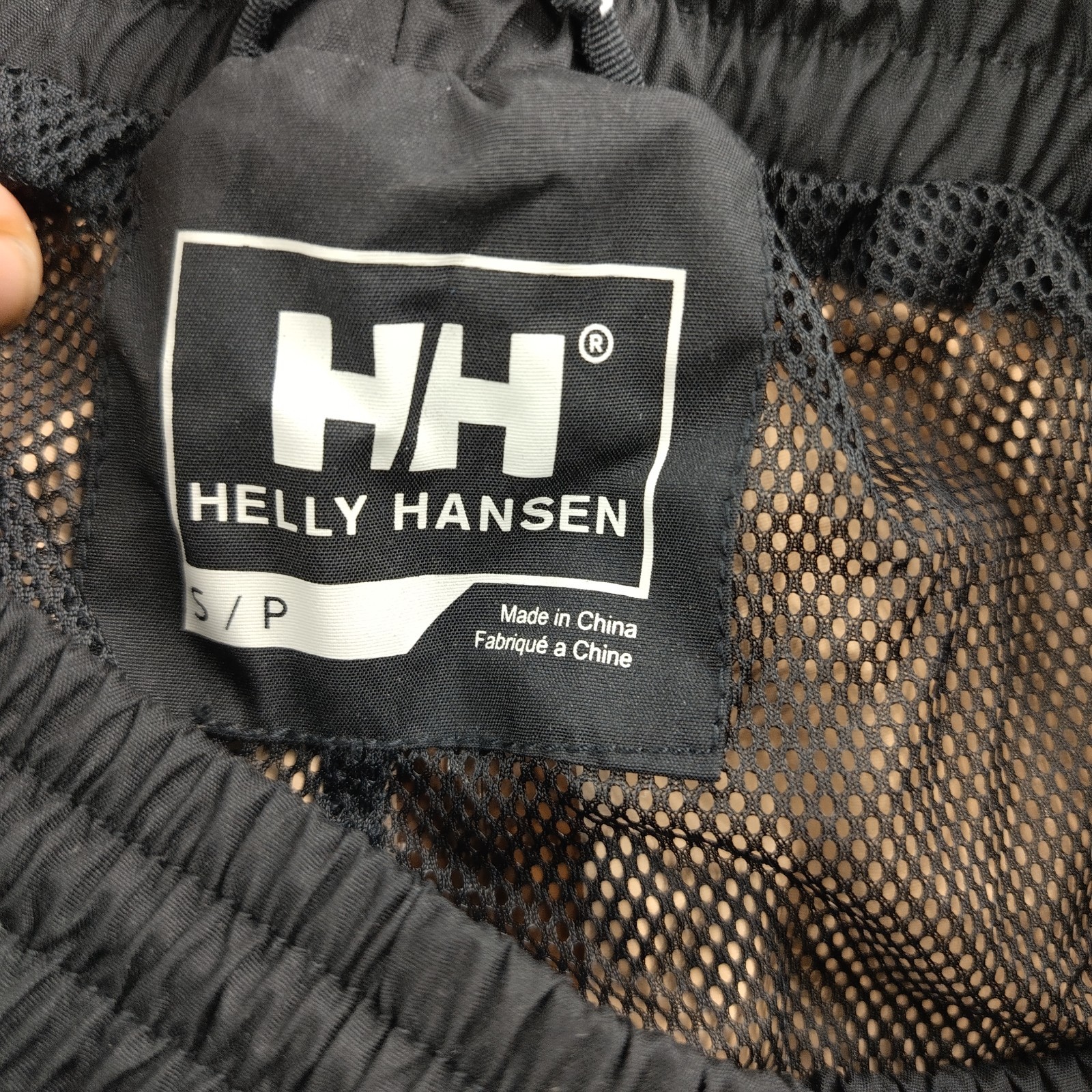 Helly Hansen Helly Tech Pants Mesh Lined Rain Wat… - image 5