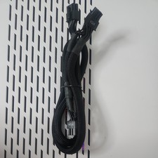 EVGA Pci Express Video Power cable 8 to 8+6 p...