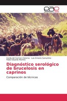 Cecilia Del Carmen Cisterna (U. A.) | DiagnóStico SerolóGico De Brucelosis En...