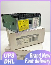 New NIB Lot of Q7800B 1003 Universal Wiring Subbase Burner Mount US Free TAX