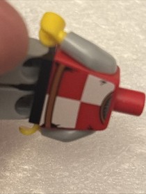 Lego Castle Kingdoms Lion Knight Quarters Minifigure 10223