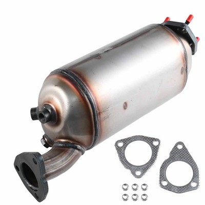DPF Dieselpartikelfilter für Audi A4 8E B7 8HE A6 4F C6 1.9L 2.0L TDI 04-11