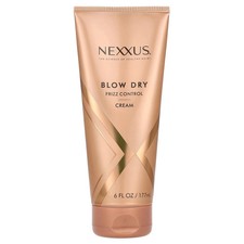 Blow Dry Frizz Control Cream , 6 fl oz (177 m...