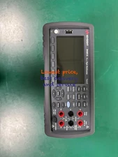 MINT Keysight Agilent 34461A Digital Multimeter 6 ½ Digit True volt DMM