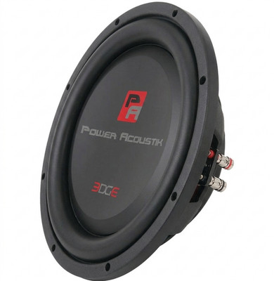 Power Acoustik EW-124S 12 inch 700W Car Subwoofer
