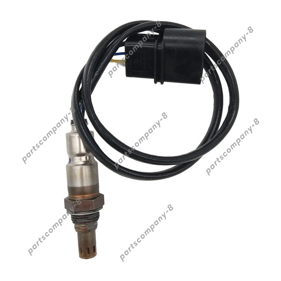 Sensor de oxígeno para Volkswagen Caddy Golf Audi A3 Skoda Seat 1.6L 06A906262BR Foto 2 de 4