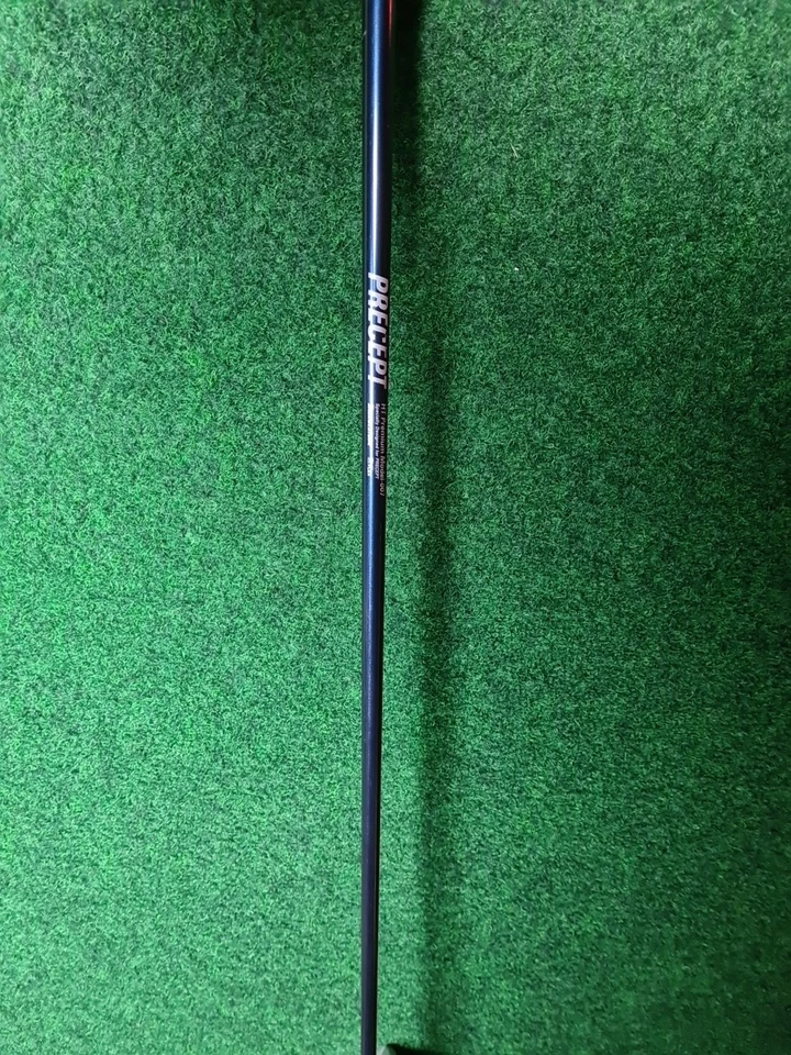 BRIDGESTONE Precept SC-01 8-Eisen - Herren (Graphit, 37 Zoll, Rechts, Regular) - Bild 4 von 4