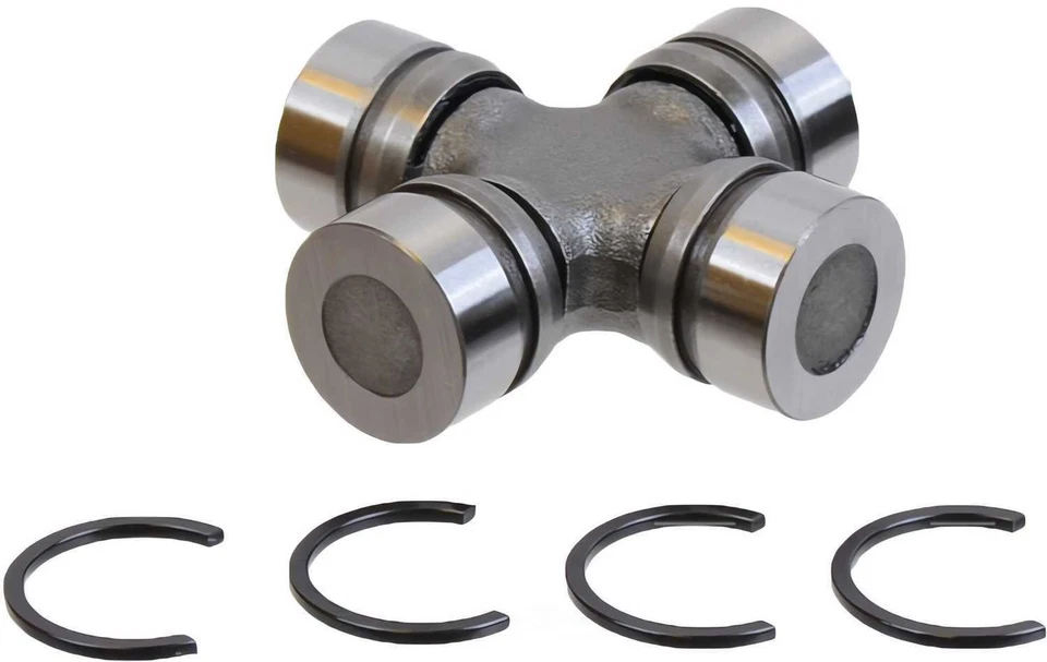 Junta universal para Nissan Pathfinder D21 SKF 1986-2004 (CHICAGO CRUWHIDE) Foto 2 de 2