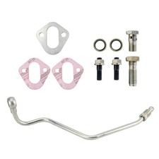 New Tube Fuel supply For lift pump For Cummins Replaces High Quality 3918880