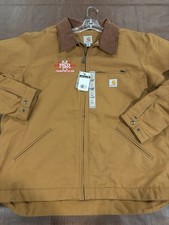Carhartt Men's Jacket Coat Xl Brand New with Tags