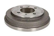 Tambour de frein Nissan 100 NX