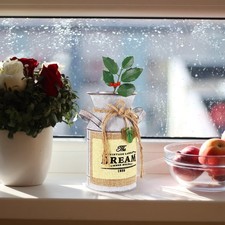 Vasi Piccoli Per Fiori Contenitore Composizioni Floreali Vaso Di Secchi