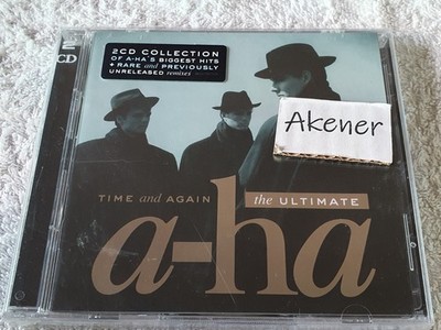 Time and Again: the Ultimate a-ha von A-Ha | CD | unbenutzt