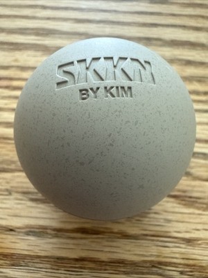SKKN by Kim Eye Cream Plumping Peptides 0.5 fl oz SEALED