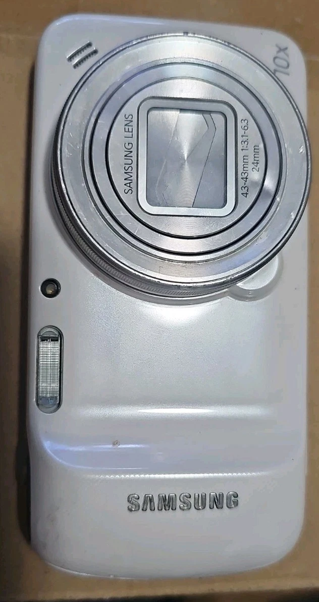Samsung Galaxy S4 Zoom Android Cell Phones & Smartphones for Sale