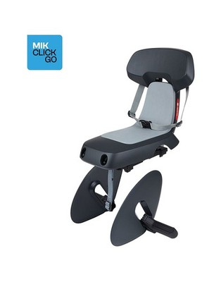POLISPORT baby carrier seat GUPPY JUNIOR MIK