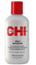 CHI Infra Silk Infusion Leave-In Reconstructing Treatment 6 Oz