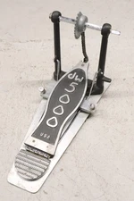 DW 5000 Double Pedal Slave Side