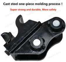 Attachment Quick Hitch Coupler For Mini Excavators 1 Ton to 1.5 Ton