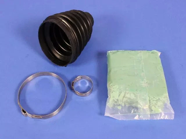 Kit de bota de medio eje Mopar genuino 5066024AA Foto 2 de 4