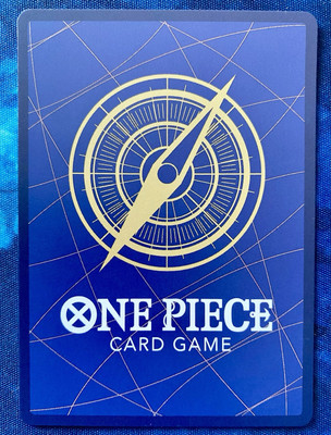 Sanji EB01-014 R One Piece WINNER Tournament Pack 2025 Vol. 1 Card