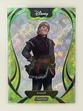 2025 KAKAWOW PHANTOM Disney Trading Cards  Kristoff 9/395