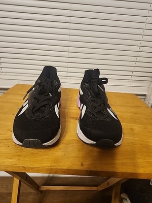 Women's Reebok Zig Vector Sneakers Size 4