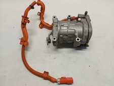 Honda HR-V 2022 Petrol/electricity air con AC compressor pump 0424001131JLK01