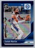💎2024-25 Donruss Optic Basketball Purple #46 Caleb Martin - 76ers💎