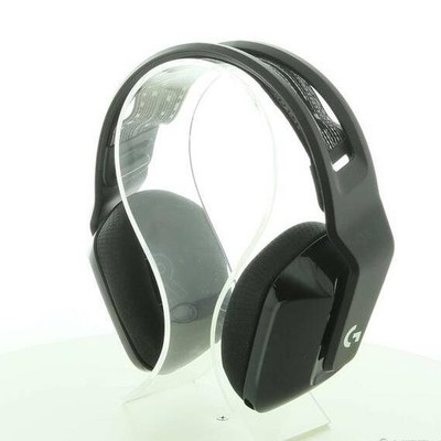 [Used] Logitech Gaming Headset G733 Black