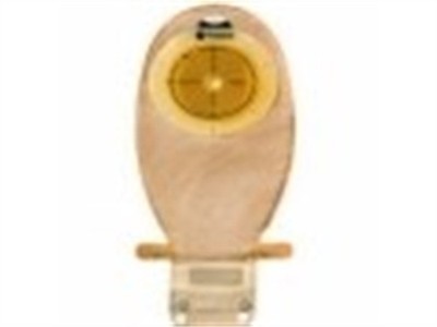 Coloplast 15521 - SenSura 1-Pc Drainable Pouch, 11-1/2'',-3'' Stoma - 20/Bx