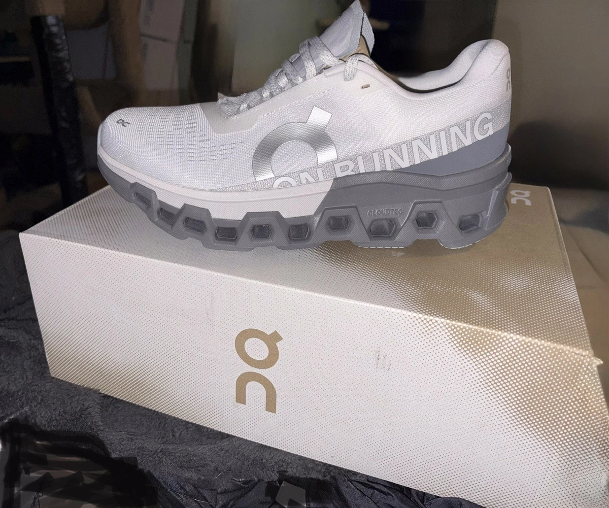 Cloudmonster 2 Frost Rock for sale | eBay