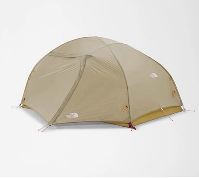 #ad The North Face Trail Lite Tent 2 Backpacking Tent Camping Yellow $200.00