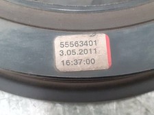 Poulies diverses Opel INSIGNIA